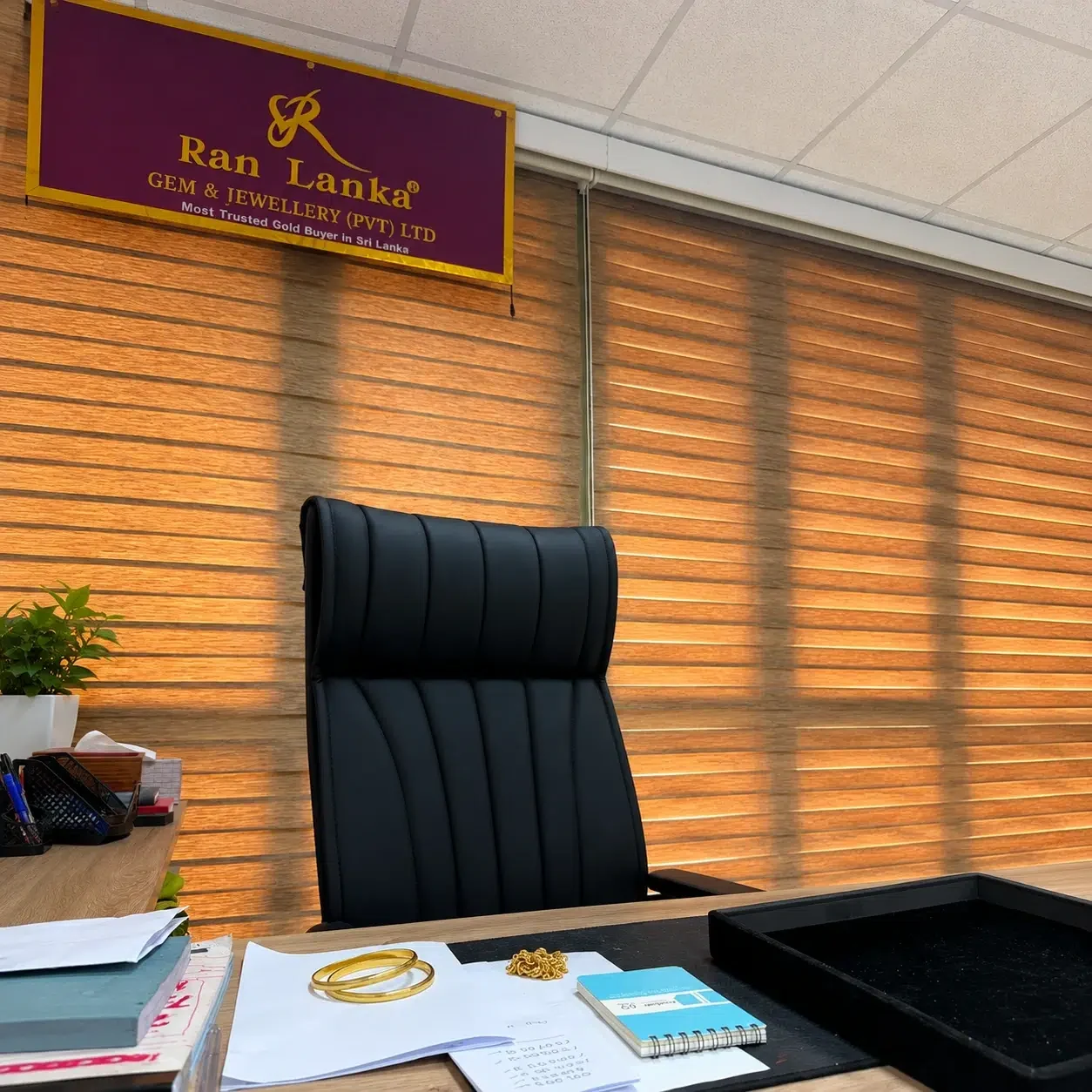 Gold Buyer Sri Lanka Colombo 06 branch