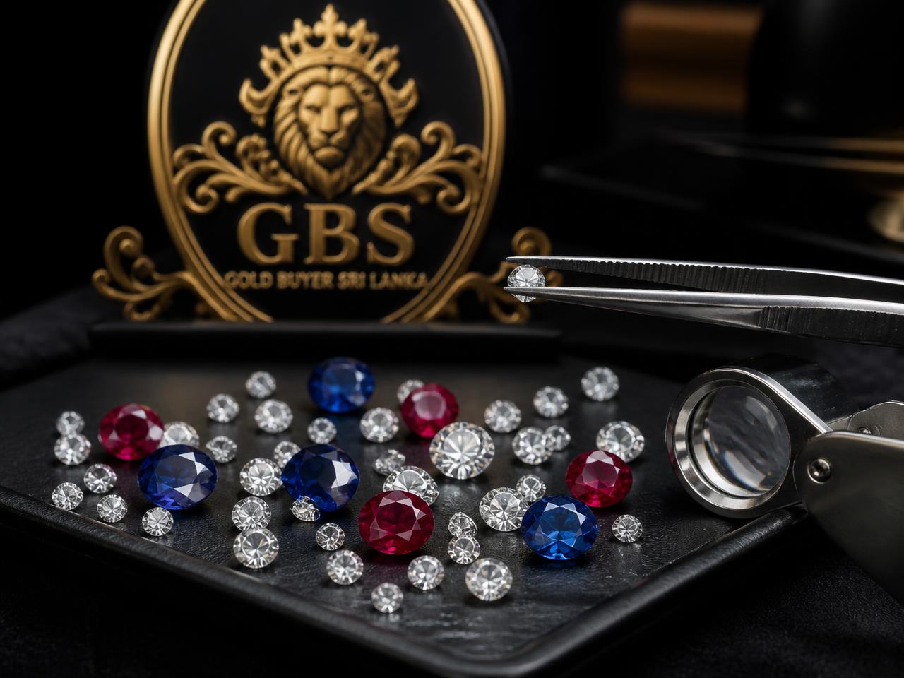 Diamond & Gem Buying