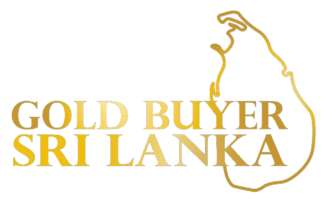 Godl buyer Sri lanka Logo