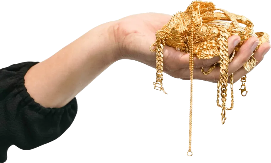Gold Buyer Sri Lanka